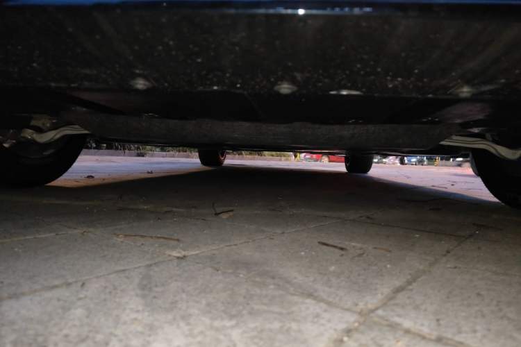 Used BMW 3 Series 2026 325Li M Sport Package Chassis Front