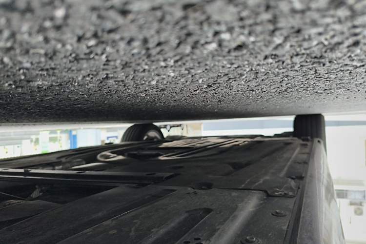 Used BMW 3 Series 2026 325i M Sport Package Chassis Rear Left