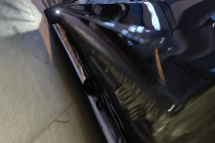 Used BMW 3 Series 2026 325Li M Sport Package Chassis Rear Left