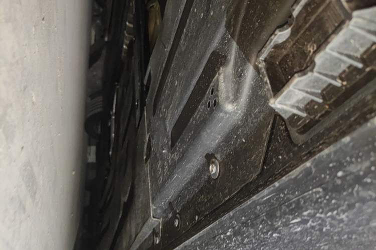 Used BMW 3 Series 2026 330Li M Sport Night Package Chassis Rear Right