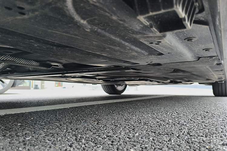 Used BMW 3 Series 2026 325i M Sport Package Chassis Rear Right