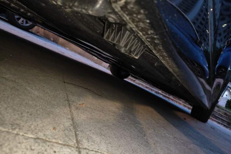 Used BMW 3 Series 2026 325Li M Sport Package Chassis Rear Right