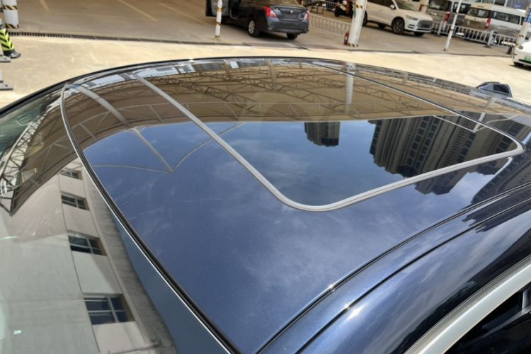Used BMW 3 Series 2026 325i M Sport Package Exterior 1