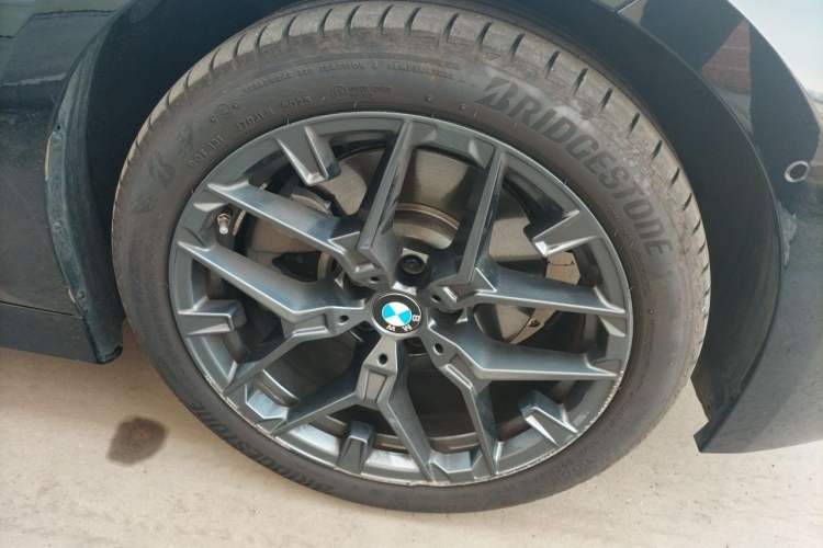 Used BMW 3 Series 2026 330Li M Sport Night Package Exterior 1