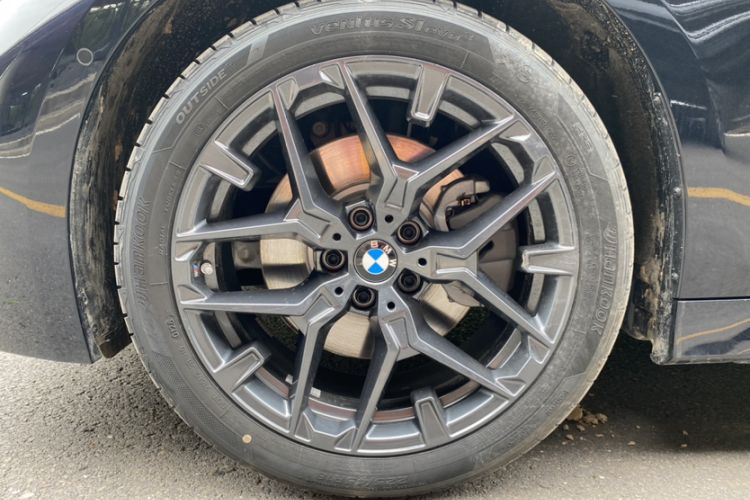 Used BMW 3 Series 2026 330Li M Sport Night Package Exterior 4