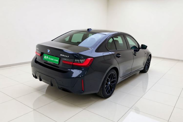 Used BMW 3 Series 2026 330Li M Sport Night Package Exterior 5