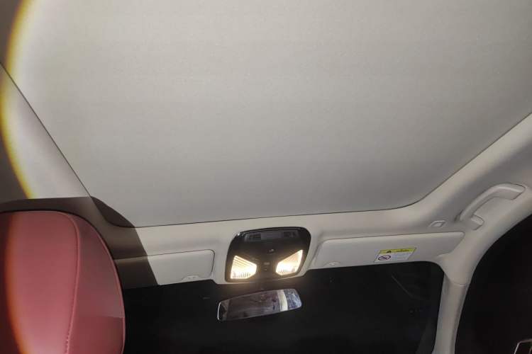 Used BMW 3 Series 2026 330Li M Sport Night Package Headliner