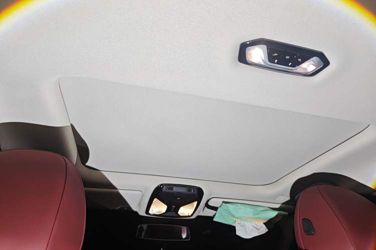 Used BMW 3 Series 2026 325i M Sport Package Headliner