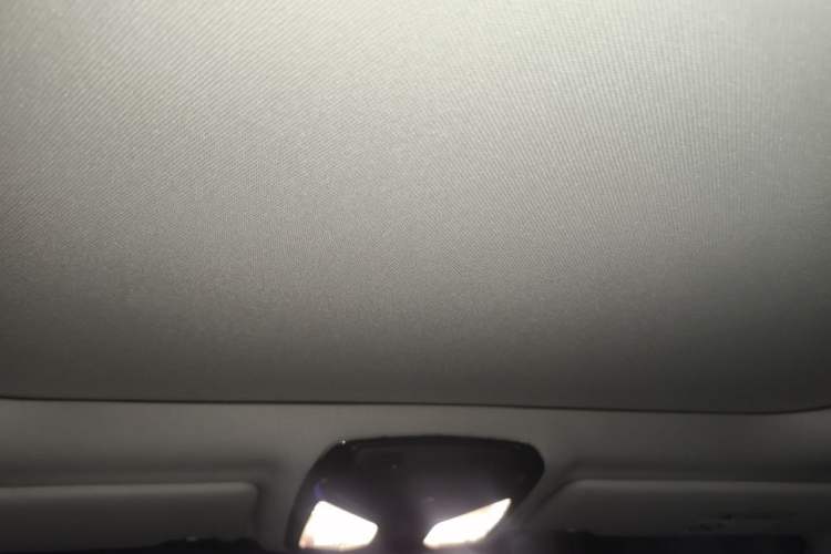 Used BMW 3 Series 2026 330Li M Sport Night Package Headliner