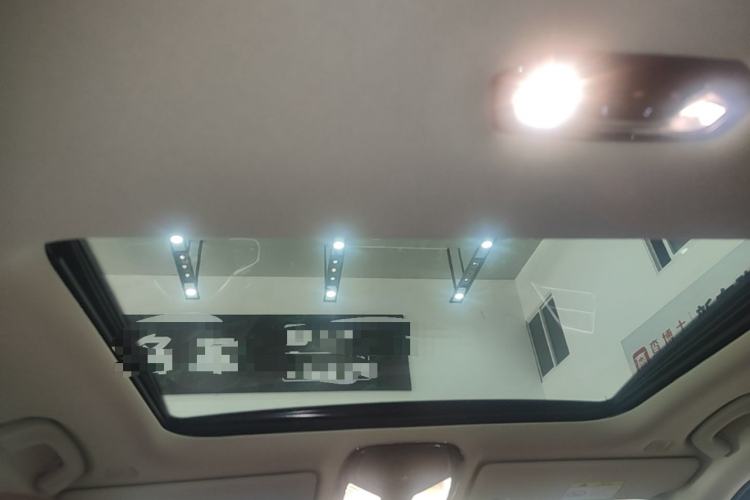 Used BMW 3 Series 2026 325i M Sport Package Headliner