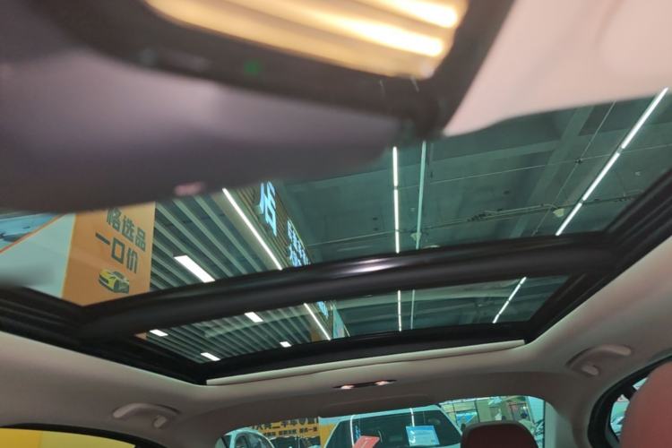 Used BMW 3 Series 2026 330Li M Sport Night Package Headliner