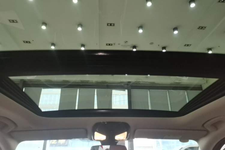 Used BMW 3 Series 2026 325Li M Sport Package Headliner