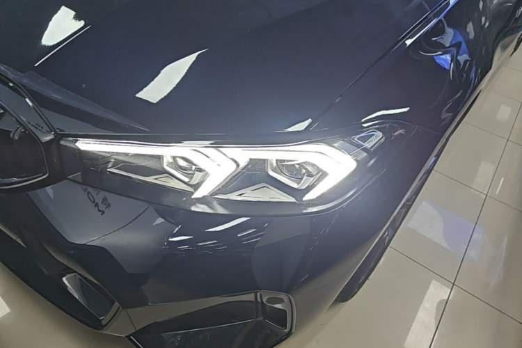 Used BMW 3 Series 2026 330Li M Sport Night Package Left Front Headlight