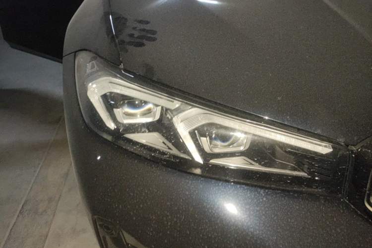 Used BMW 3 Series 2026 330Li M Sport Night Package Right Front Headlight