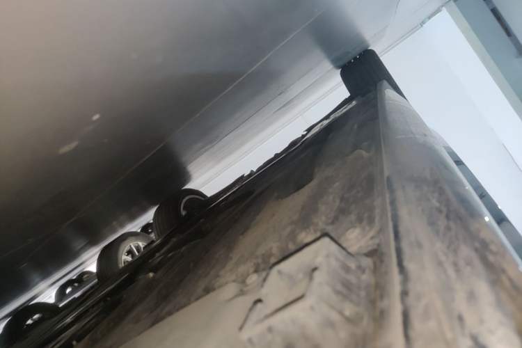 Used BMW 3 Series 2026 325i M Sport Package Right Side Sill