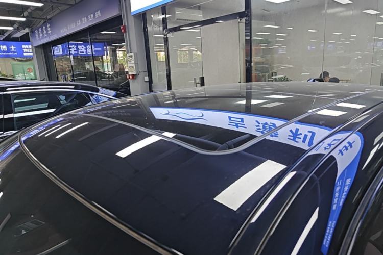 Used BMW 3 Series 2026 330Li M Sport Night Package Roof