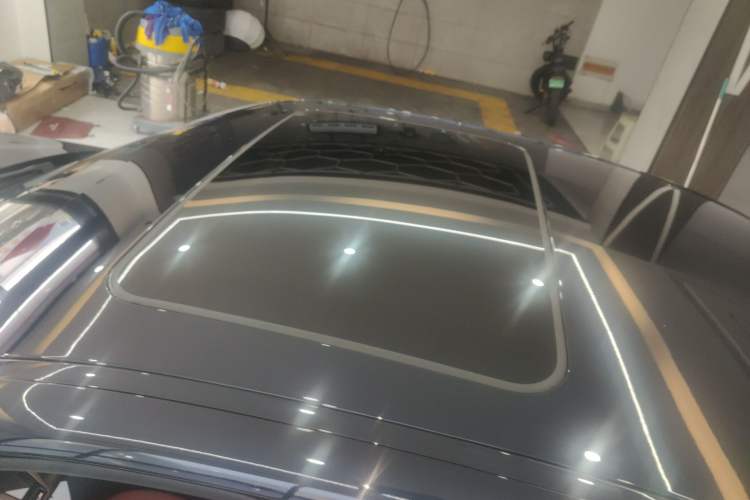 Used BMW 3 Series 2026 325i M Sport Package Roof
