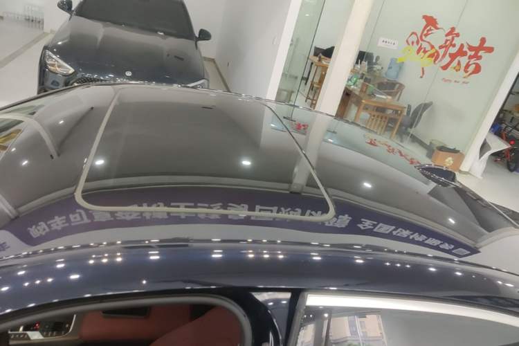 Used BMW 3 Series 2026 325i M Sport Package Roof