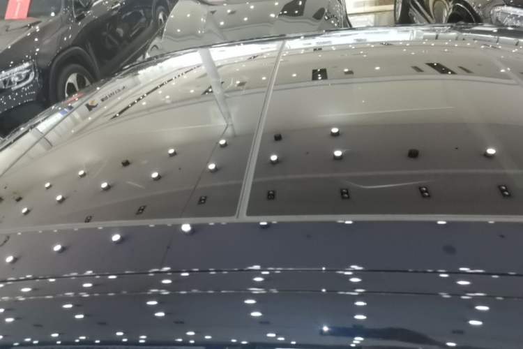 Used BMW 3 Series 2026 325Li M Sport Package Roof