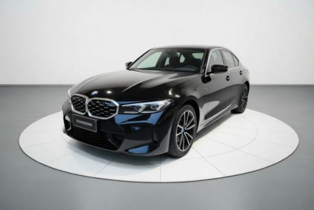 Ojetý BMW 3 Series 2026 325Li M Sport Package
