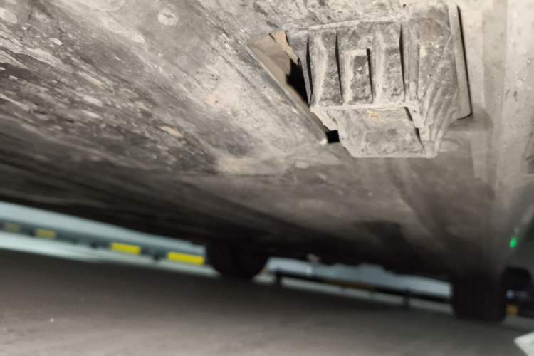 Used BMW 3 Series 2026 330Li M Sport Night Package Chassis Front Left