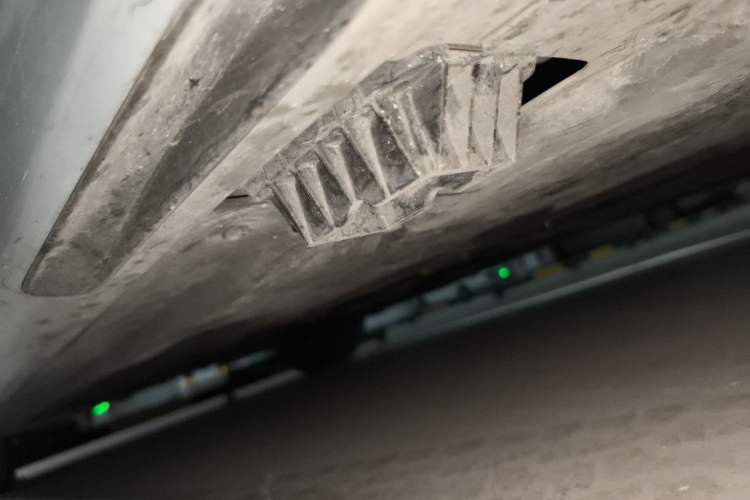 Used BMW 3 Series 2026 330Li M Sport Night Package Chassis Front Right