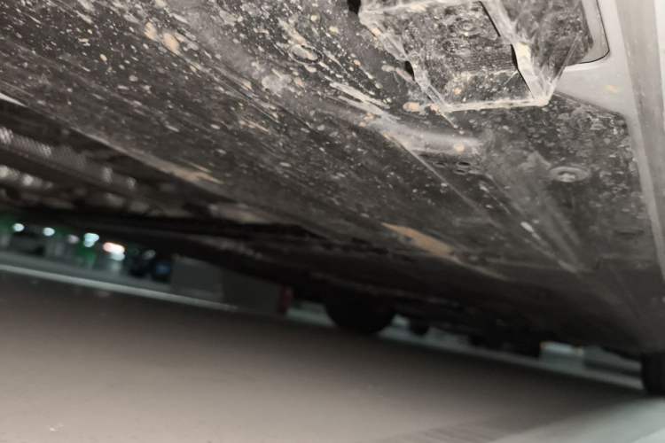 Used BMW 3 Series 2026 330Li M Sport Night Package Chassis Rear Right
