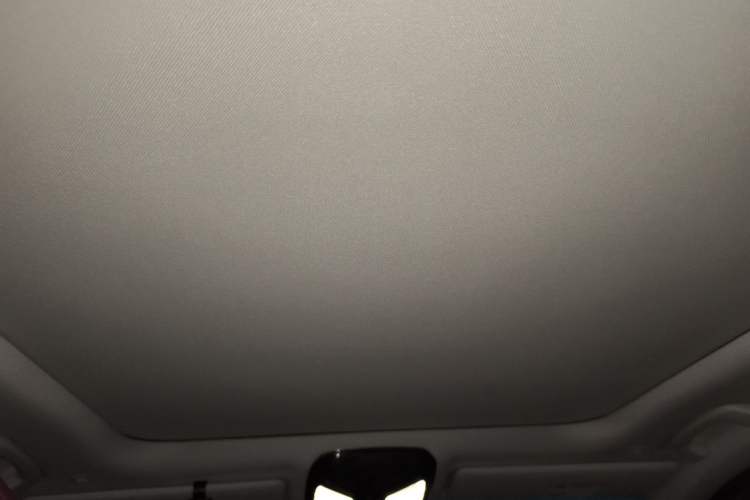 Used BMW 3 Series 2026 330Li M Sport Night Package Headliner