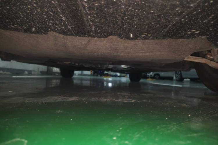 Used BMW 3 Series 2026 325Li M Sport Package Chassis Front