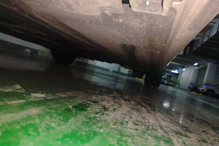 Used BMW 3 Series 2026 325Li M Sport Package Chassis Front Left