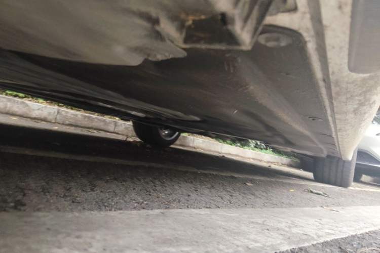 Used BMW 3 Series 2026 330Li M Sport Night Package Chassis Front Left