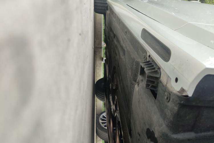 Used BMW 3 Series 2026 330Li M Sport Night Package Chassis Front Right