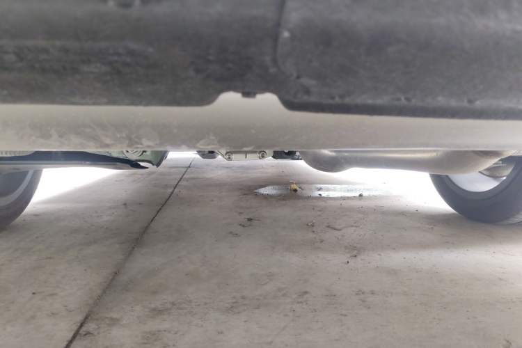Used BMW 3 Series 2026 330Li M Sport Night Package Chassis Rear