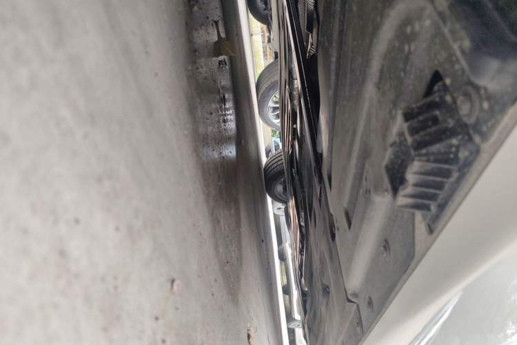 Used BMW 3 Series 2026 330Li M Sport Night Package Chassis Rear Right