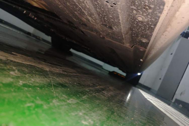 Used BMW 3 Series 2026 325Li M Sport Package Chassis Rear Right