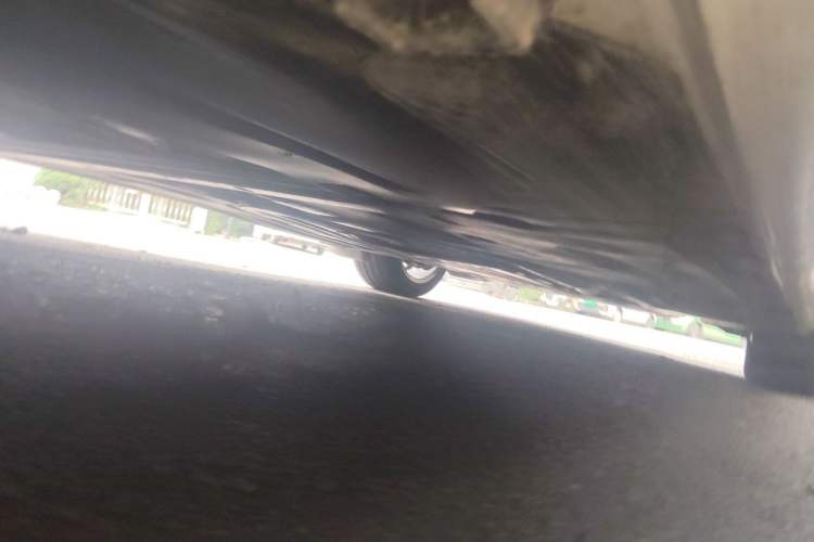 Used BMW 3 Series 2026 330Li M Sport Night Package Chassis Rear Right