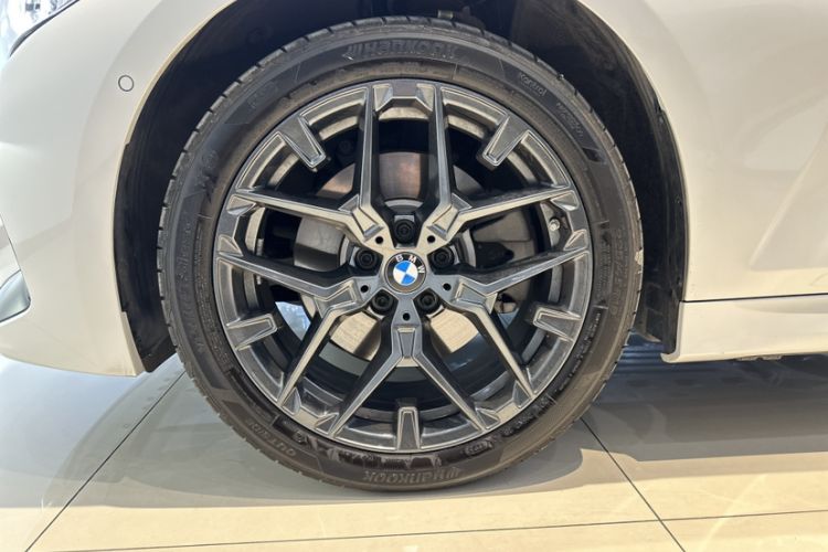 Used BMW 3 Series 2026 330Li M Sport Night Package Exterior 7