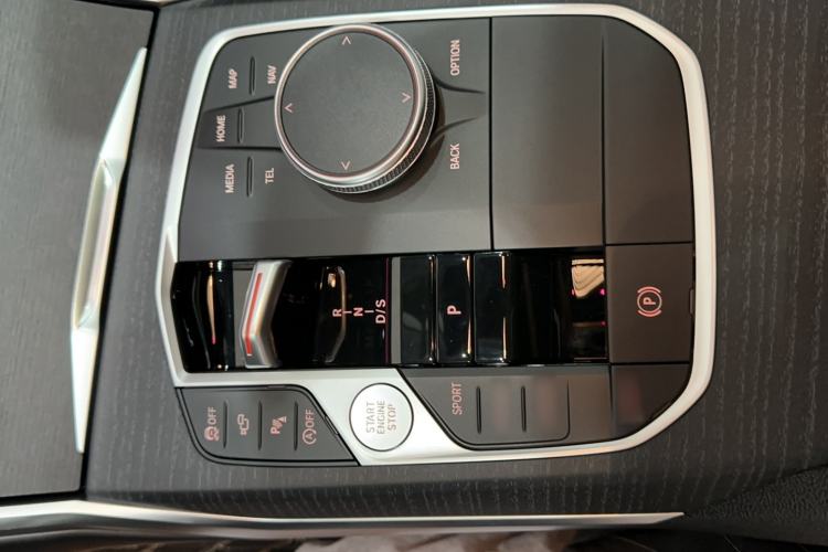 Used BMW 3 Series 2026 325Li M Sport Package Gear Lever