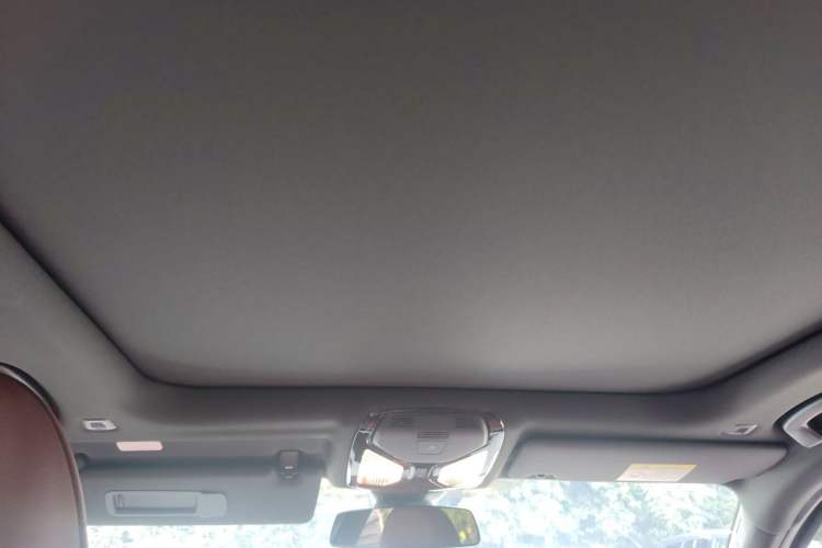 Used BMW 3 Series 2026 330Li M Sport Night Package Headliner