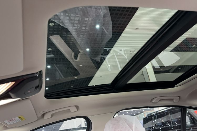 Used BMW 3 Series 2026 325Li M Sport Package Headliner