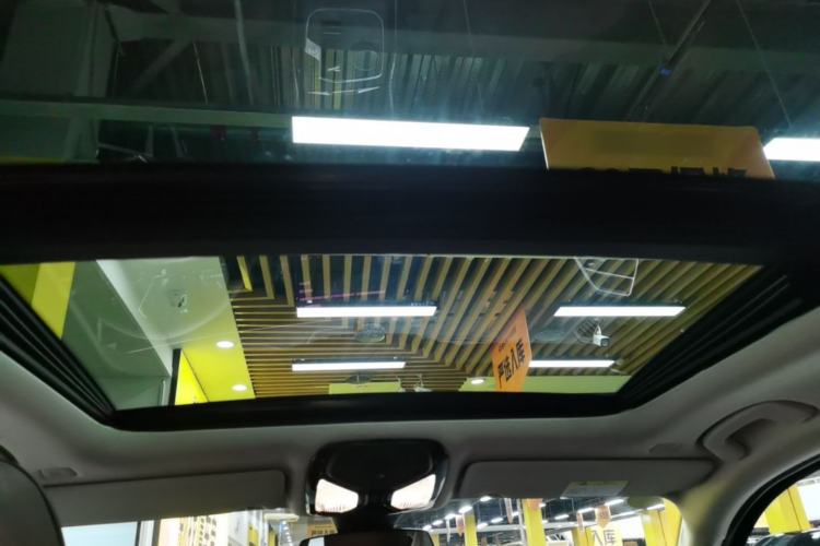 Used BMW 3 Series 2026 325Li M Sport Package Headliner