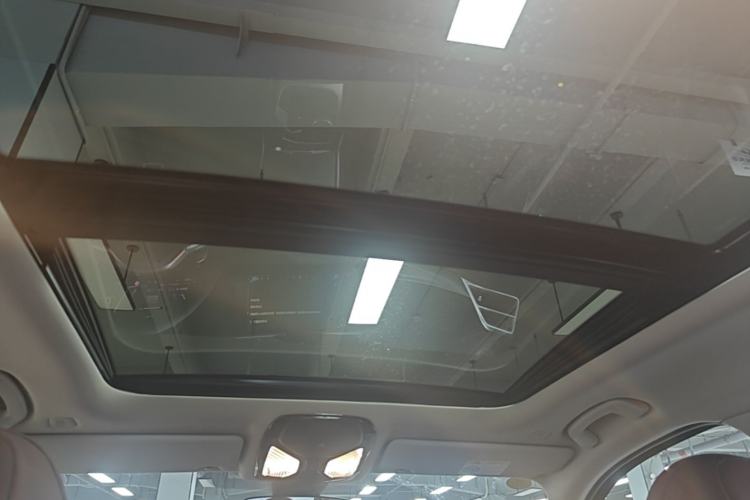 Used BMW 3 Series 2026 330Li M Sport Night Package Headliner