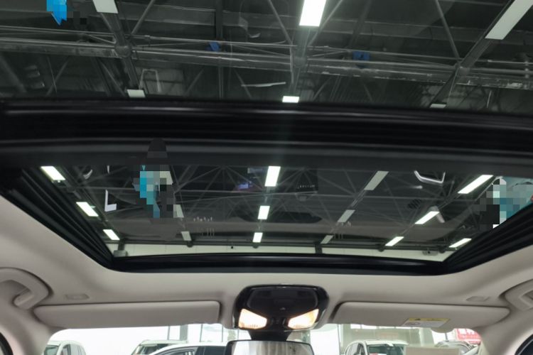 Used BMW 3 Series 2026 325Li M Sport Package Headliner