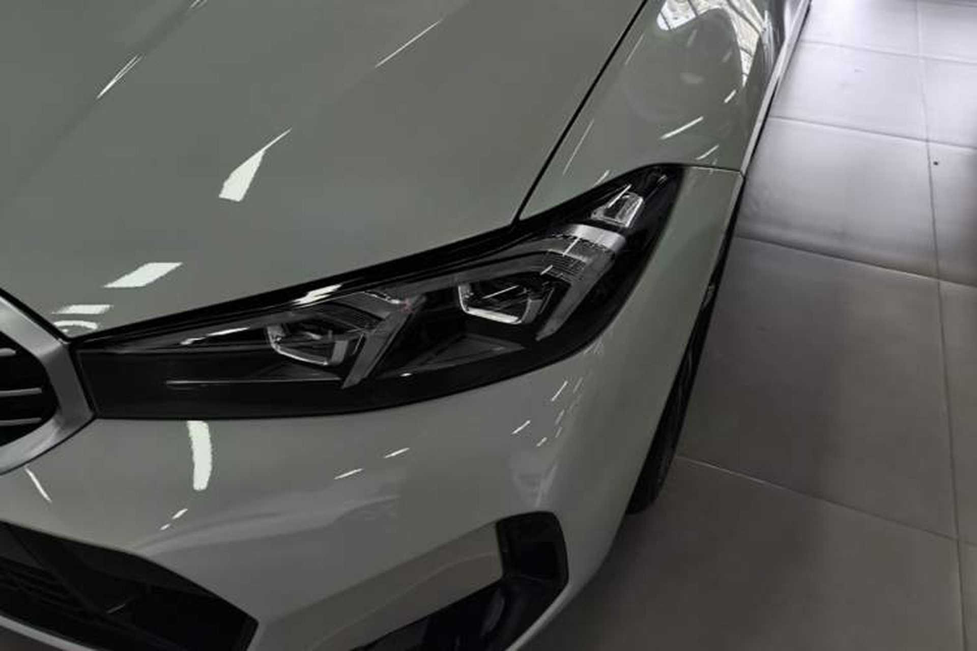 Used BMW 3 Series 2026 325Li M Sport Package Left Front Headlight