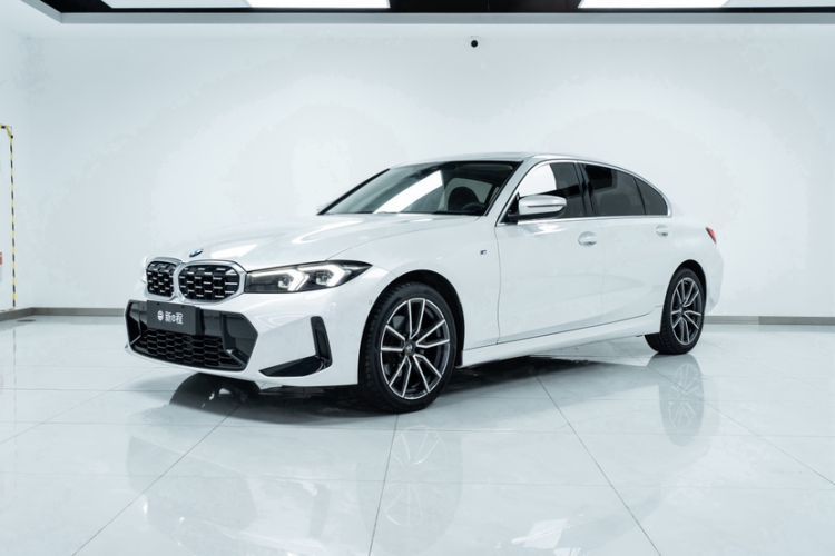 Used BMW 3 Series 2026 325Li M Sport Package Guazi used car, China used car export, Used car for sale, Used  cars, Cheapest cars for sale