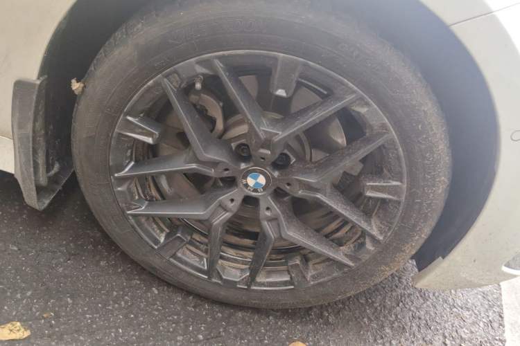 Used BMW 3 Series 2026 330Li M Sport Night Package Right Front Wheel Hub
