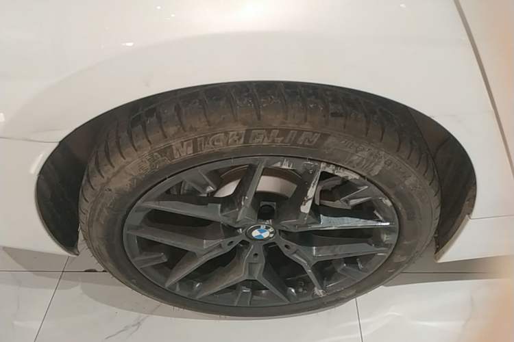 Used BMW 3 Series 2026 330Li M Sport Night Package Right Rear Wheel Hub