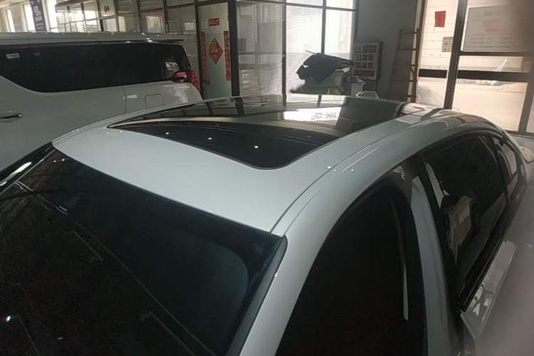 Used BMW 3 Series 2026 330Li M Sport Night Package Roof