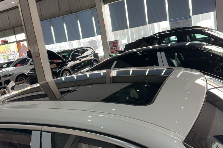 Used BMW 3 Series 2026 325Li M Sport Package Roof
