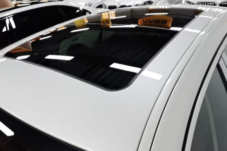 Used BMW 3 Series 2026 325Li M Sport Package Roof